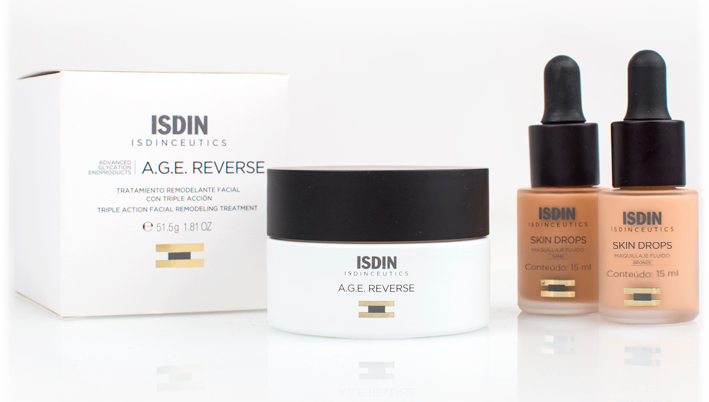 FotoUltra 100 ISIDN Active Unify Fusion Fluid COLOR