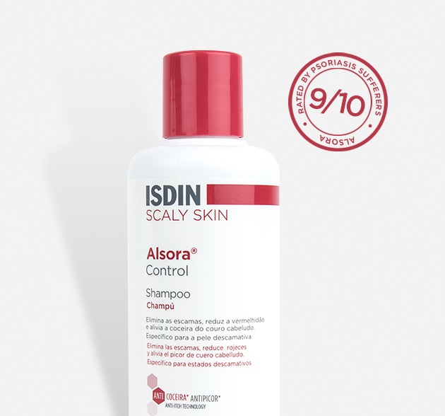 Alsora para la Psoriasis