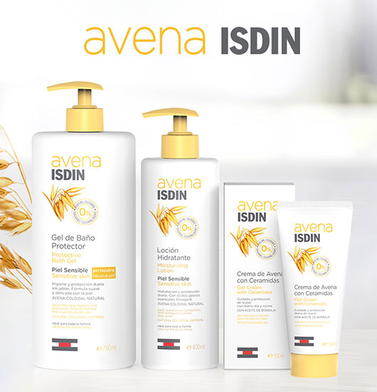 AVENA ISDIN