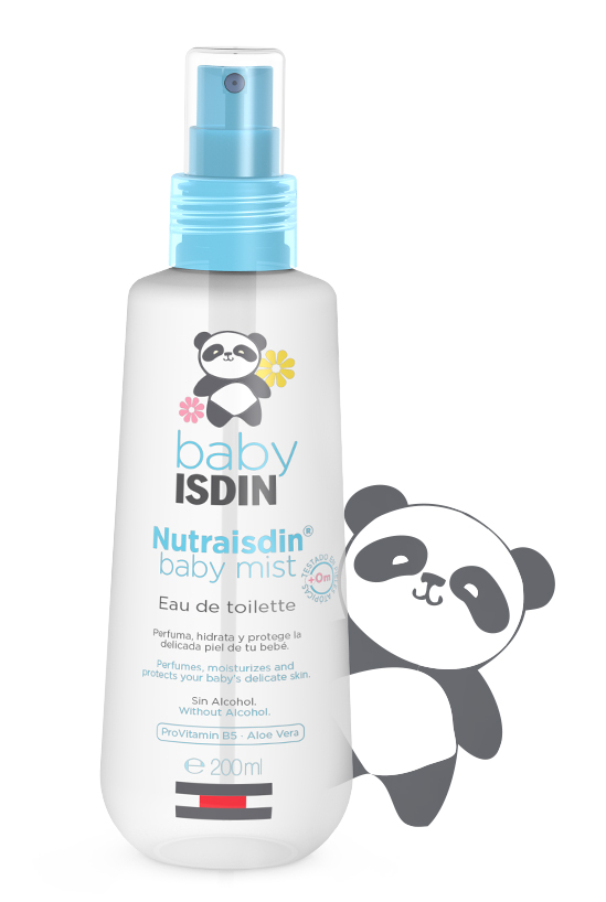 Nutraisdin Baby Mist La Primera Colonia De Nutraisdin Que Perfuma Hidrata Y Protege Isdin Nutraisdin Baby Mist La Primera Colonia De Nutraisdin Que Perfuma Hidrata Y Protege Isdin