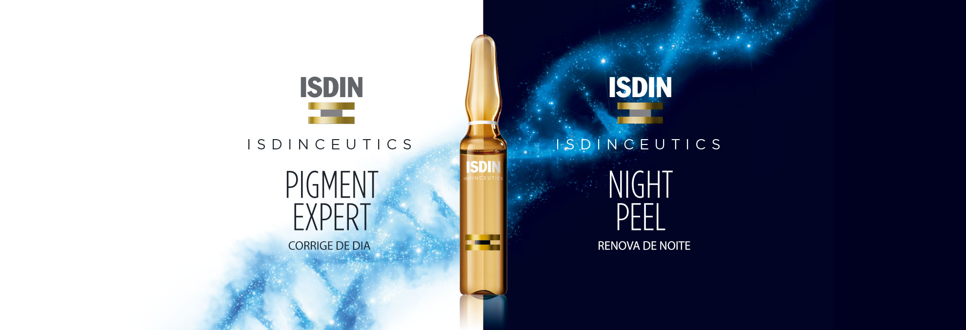 Rotina DAY NIGHT antimanchas