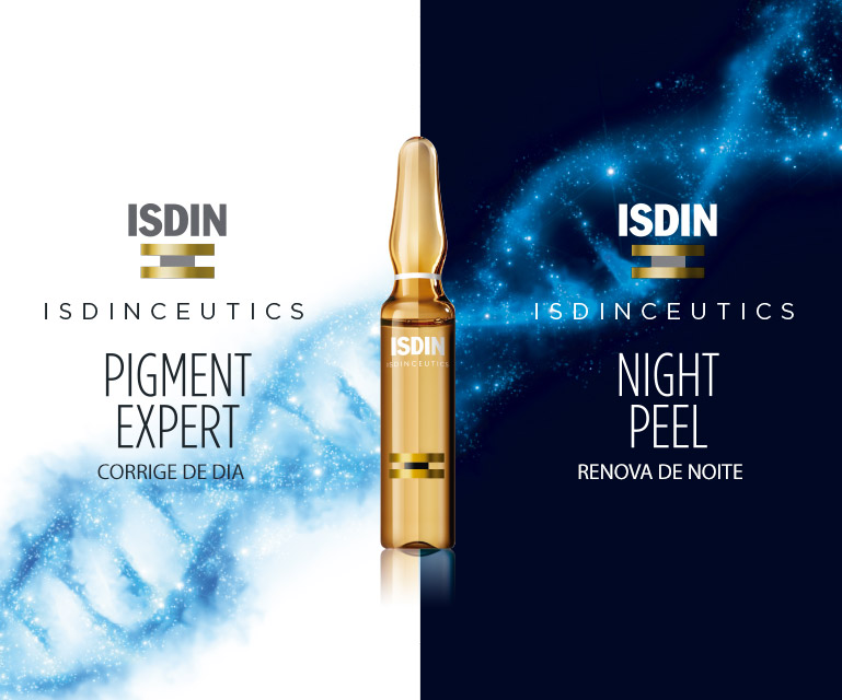 Rotina DAY NIGHT antimanchas