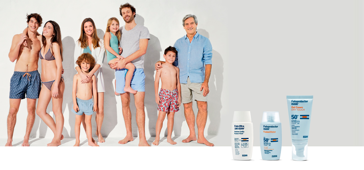 Fotoprotector ISDIN SunBrush Mineral