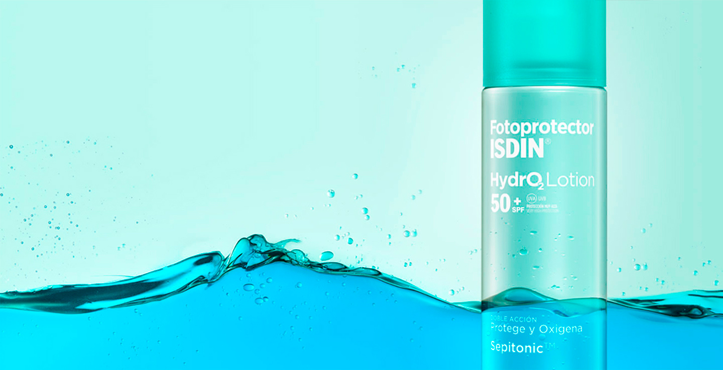 ISDIN - Innovative products to help you take care of your skin - ISDIN