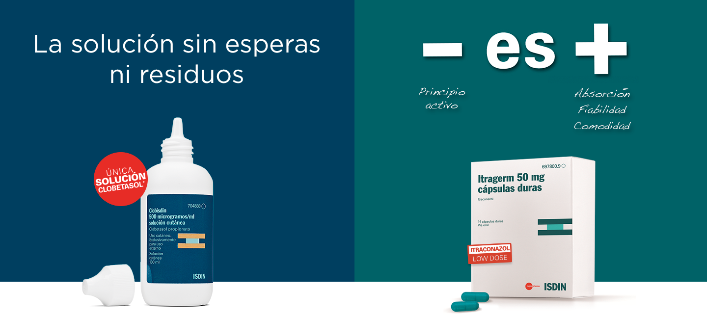 Micosis y Dermatosis inflamatorias frecuentes en cuero cabelludo