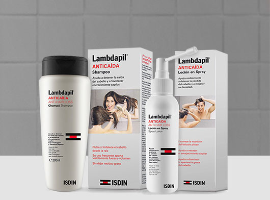 Lambdapil anticaída