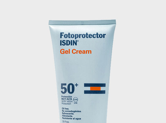 Fotoprotecctor ISDIN Corporal