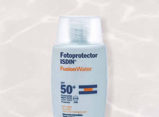 Fusion Water