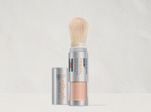 ISDIN SunBrush Mineral