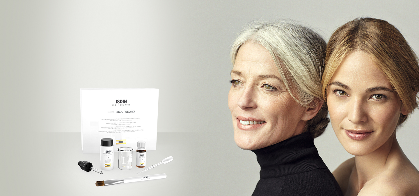 B.R.A. Peeling