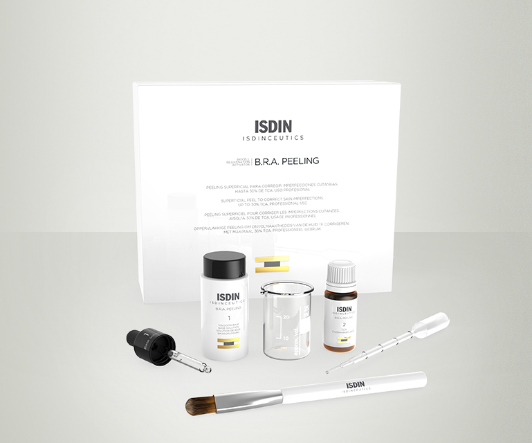 B.R.A. Peeling