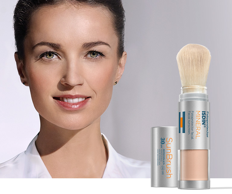 Fotoprotector ISDIN Fusion Water