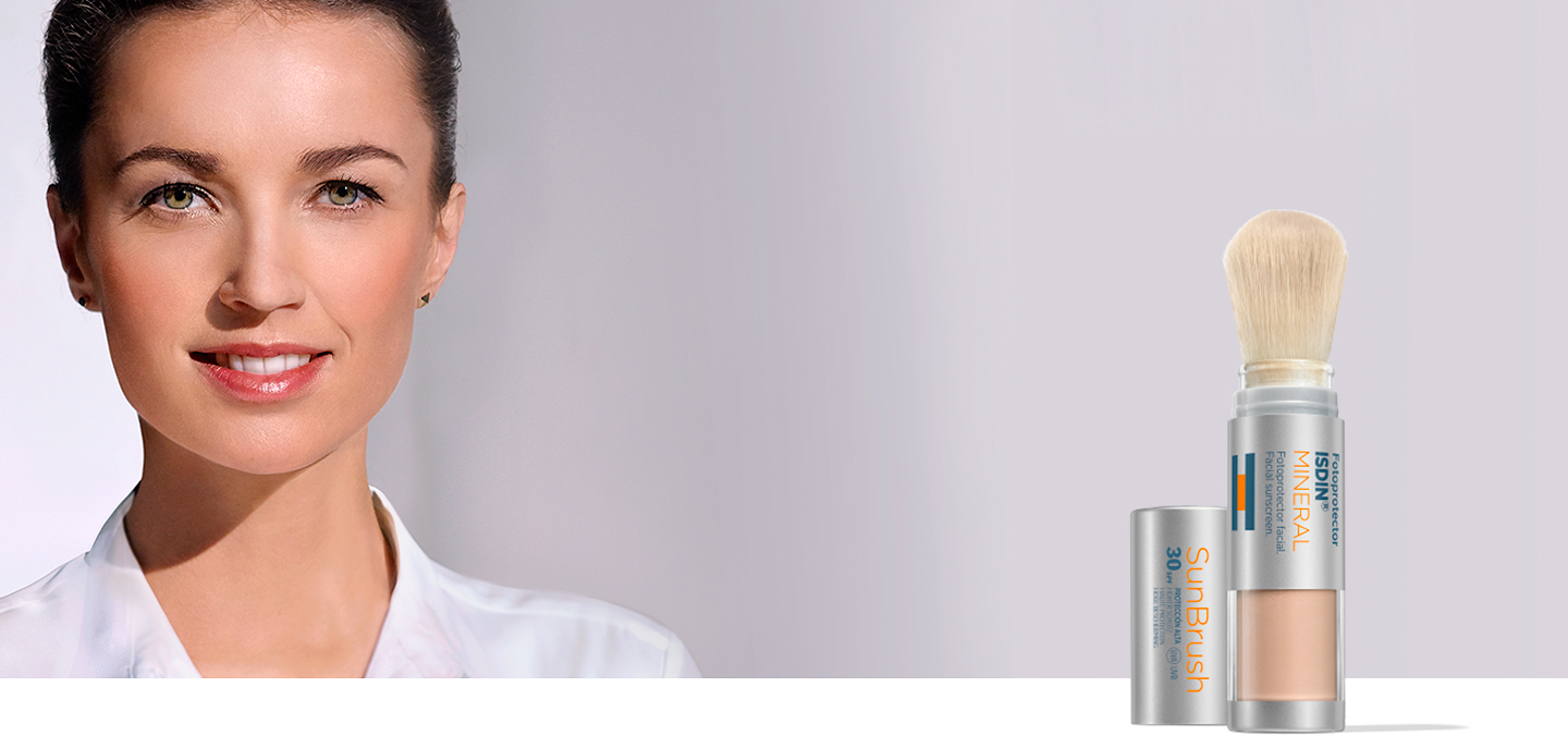 Fotoprotector ISDIN Fusion Water