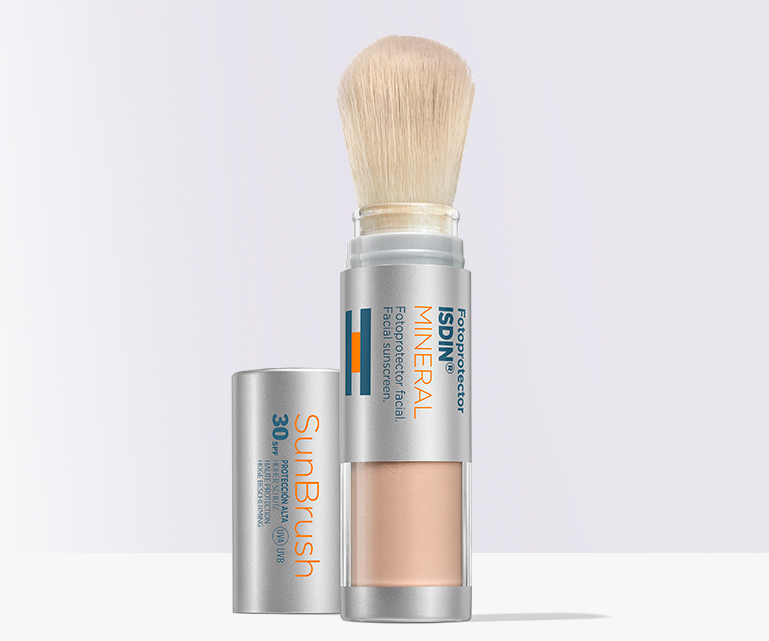 Fotoprotector ISDIN SunBrush Mineral