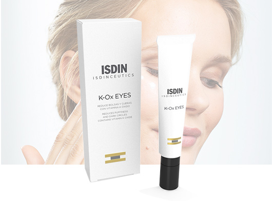 K-ox eyes