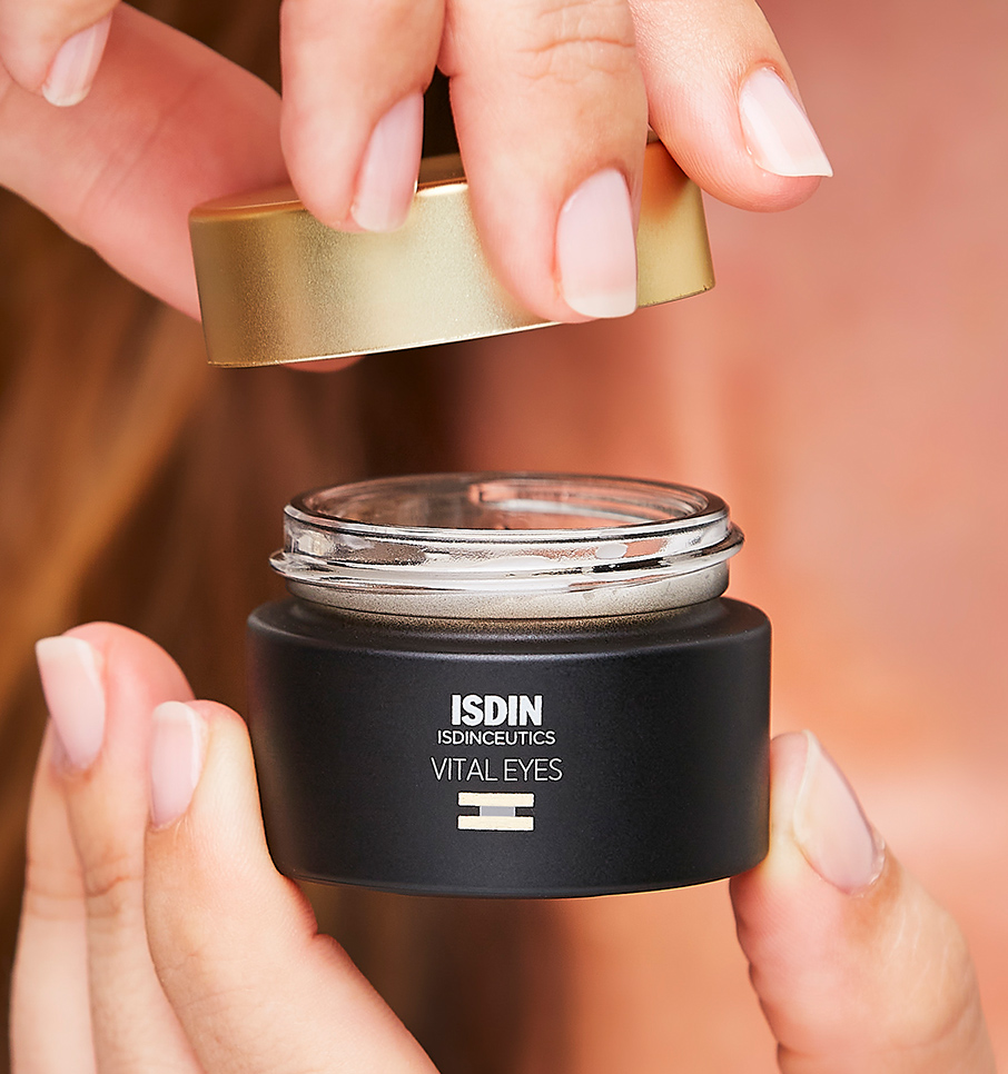 Isdinceutics Vital Eyes