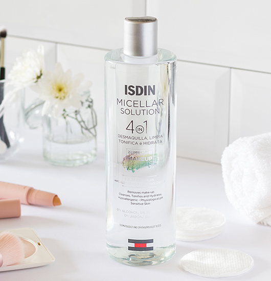ISDIN Micellar Solution