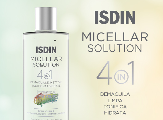 MICELLAR SOLUTION