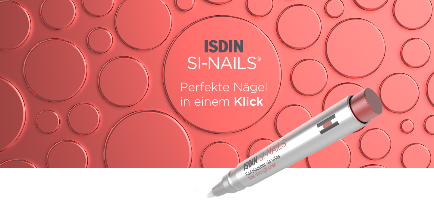 Isdin SI-NAILS