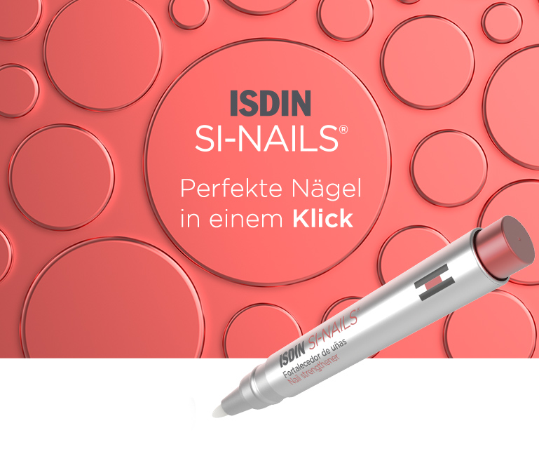 Isdin SI-NAILS