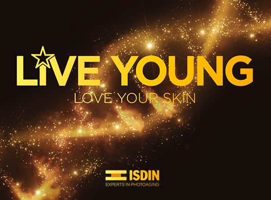Live Young ISDIN