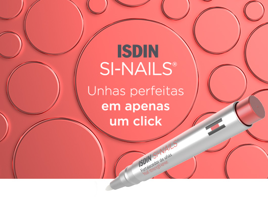 ISDIN SI-NAILS