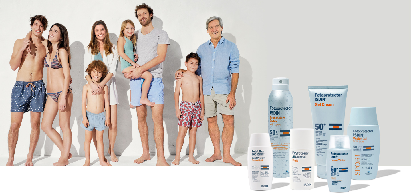 Fotoprotector ISDIN SunBrush Mineral