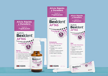 Bexident AFTAS