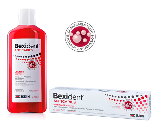 Bexident Anticaries triple