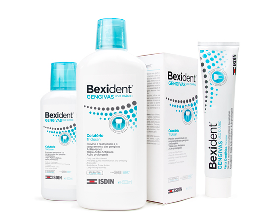 Bexident encías uso diario