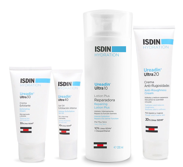 Ureadin Ultra 10 20 30 40