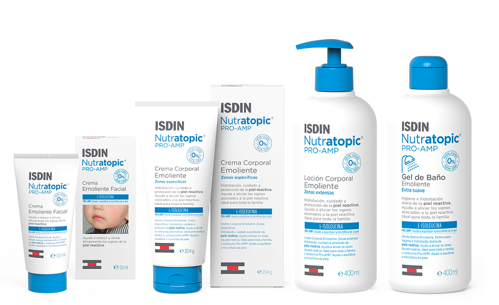 Acctión Nutratopic Pro-AMP