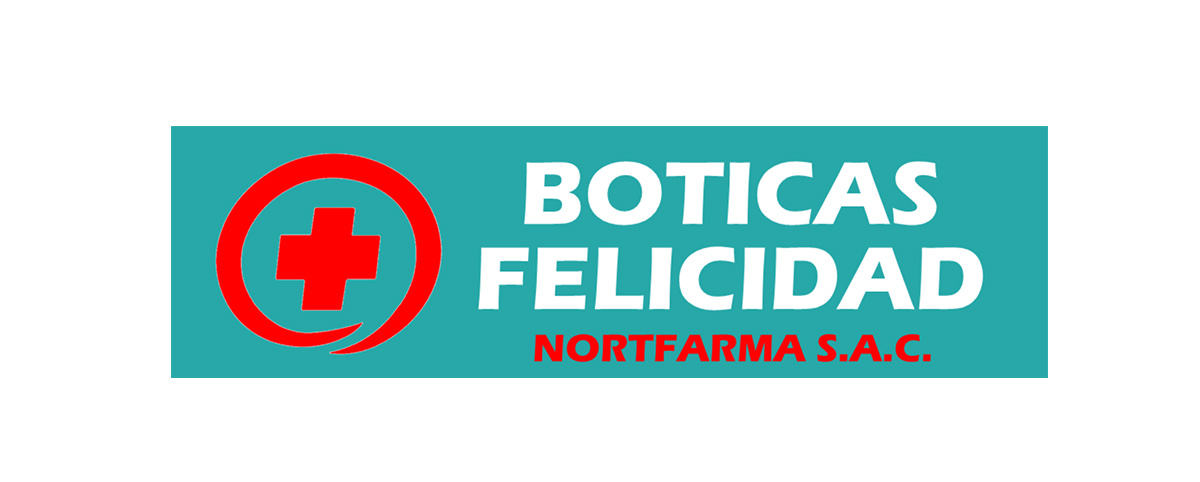 Boticas Felicidad