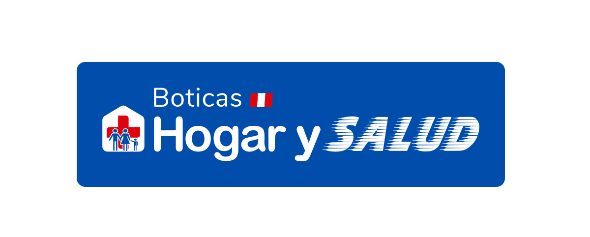 Boticas Hogar y salud