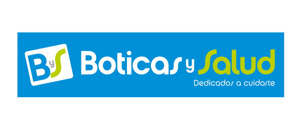 Boticas y Salud