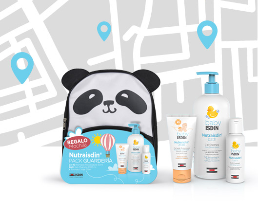 Encuentra tu farmacia ISDINCEUTICS