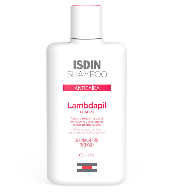 Lambdapil Anticaída Champú