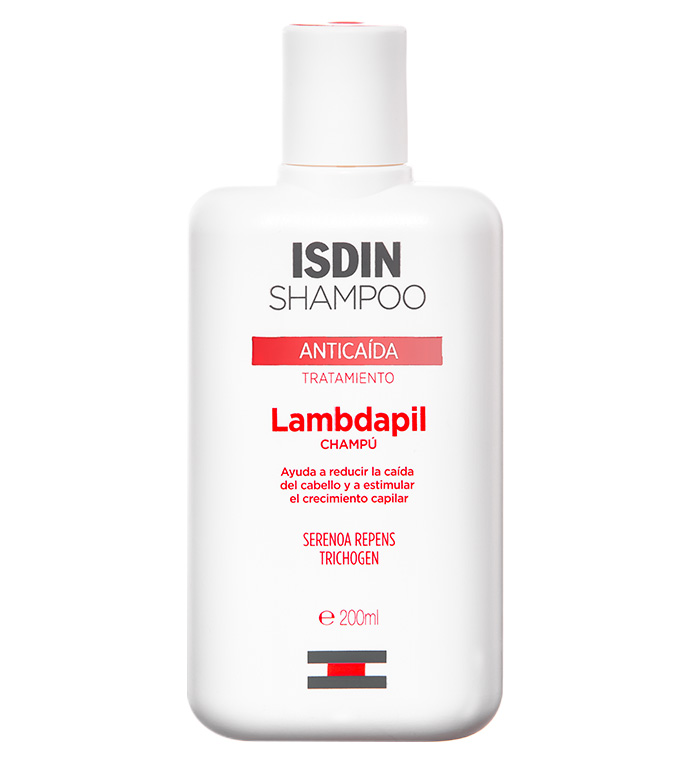 Lambdapil Anticaída Champú