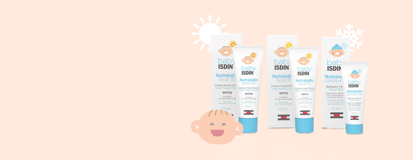 Nutraisdin SPF 15 30 Cuidado Facial