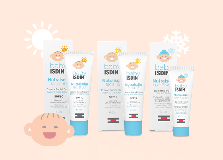 Nutraisdin SPF 15 30 Cuidado Facial