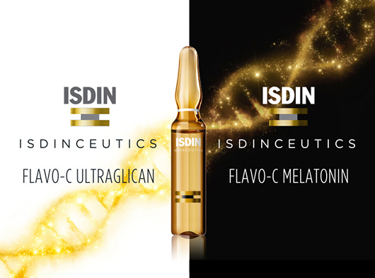 Isdinceutics Instant Flash