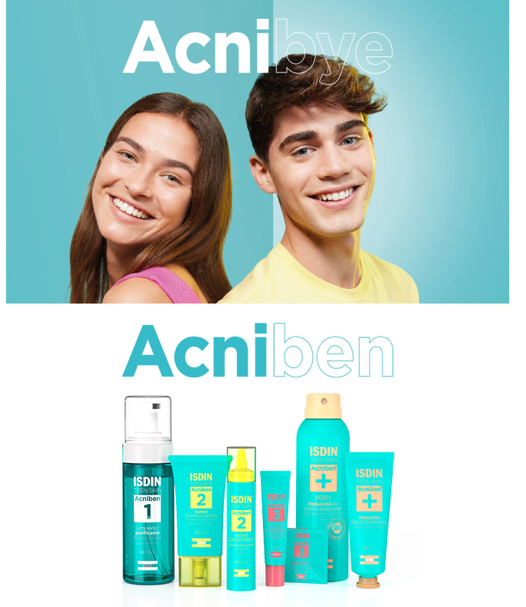 ISDIN - Innovative Produkte für die Bedürfnisse Ihrer Haut | ISDIN