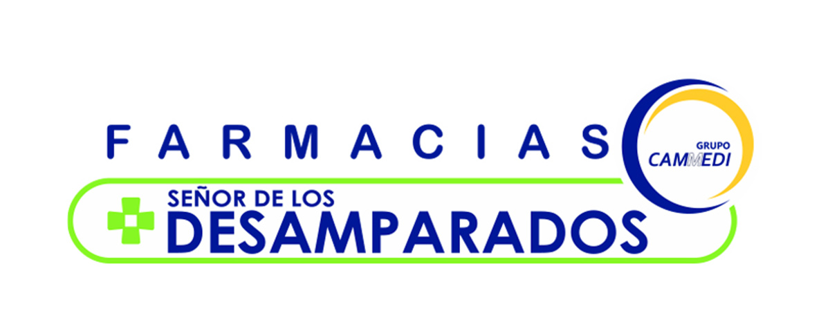 Farmacia Desamparados