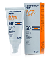 Fotoprotector ISDIN Fusion Fluid Color SPF 50+