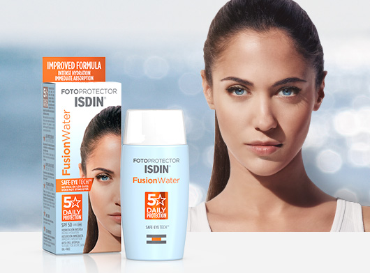 isdin eye cream