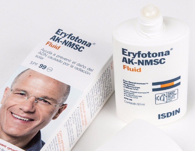 Eryfotona AK-NMSC Fluid