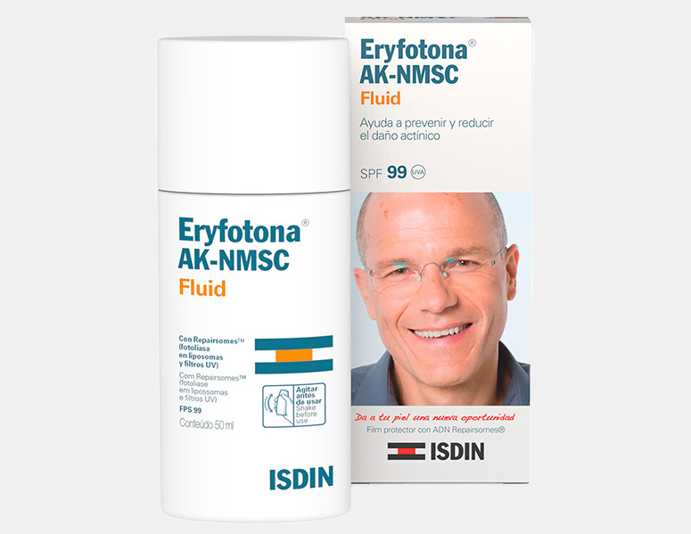 Eryfotona AK-NMSC Fluid
