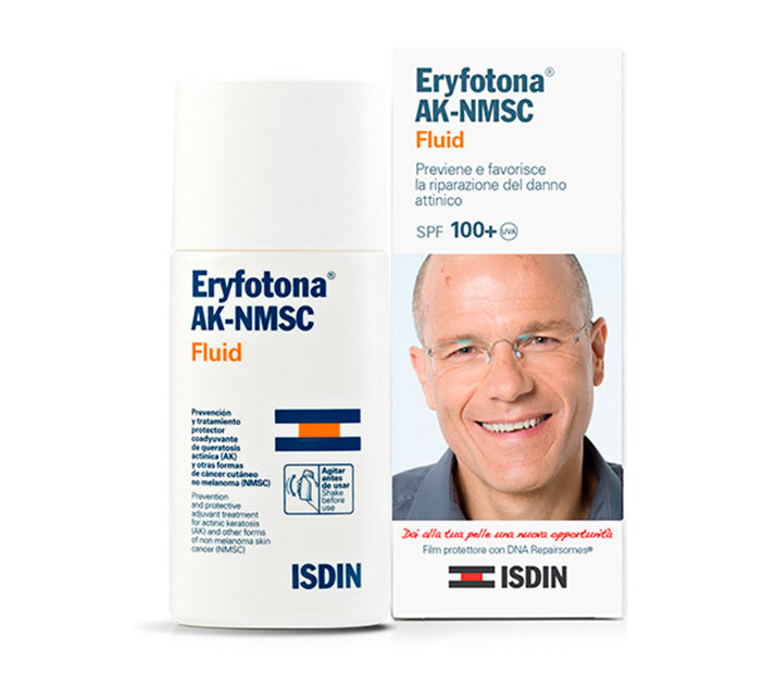 Eryfotona AK-NMSC Fluid