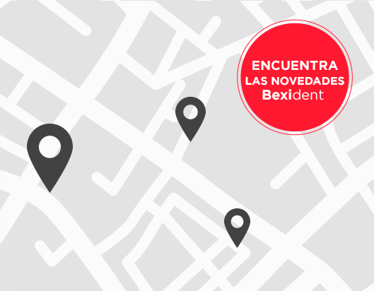 Encuentra tu farmacia Bexident