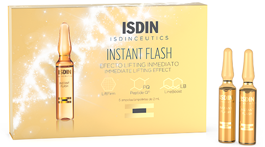 INSTANT FLASH